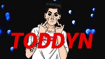 Intro Com Nome "TODDYN" Uso Livre