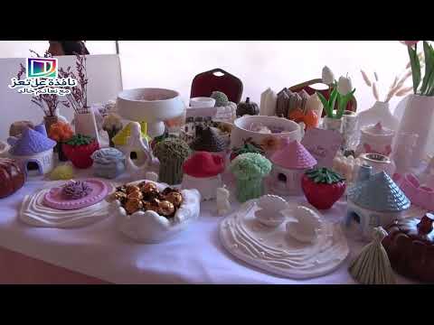 مهرجان تعز الريادي وميض امل للاعمال الريادية