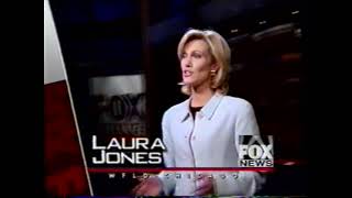 FOX News Bumper (2000) by Commercial Collections 95 views 8 months ago 6 seconds