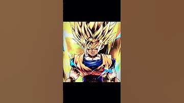 #goku #gojo #jjk #dbz