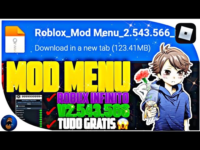 Roblox Mod Menu Max Mods 2.541.422#Robloxmodmods