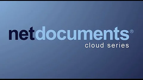 Cloud Series Episode 1