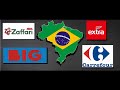 TOP 10 Maiores Redes de Supermercados do Brasil 2020