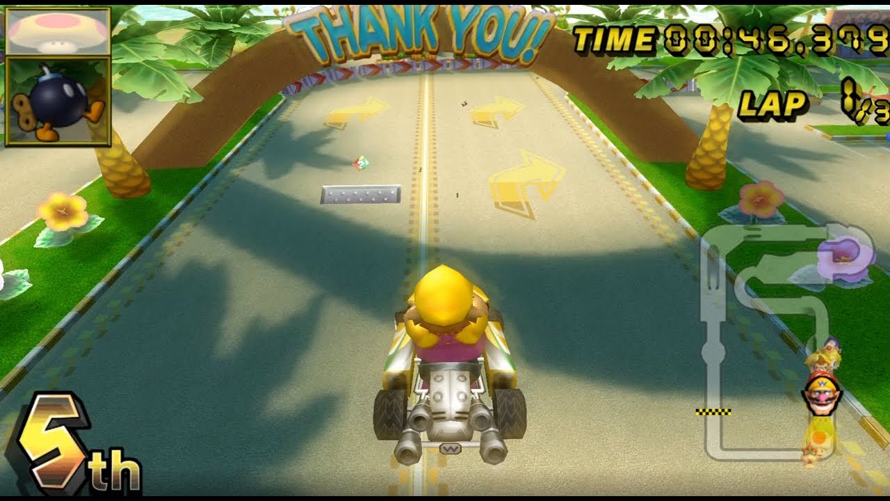 mario kart wii emulator no download mario kart wii emulator no download