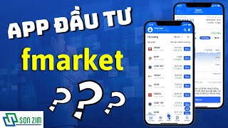 Fmarket là gì? App đầu tư Chứng Chỉ Quỹ Fmarket lừa đảo hay uy tín? Đăng ký nhận 50K screenshot 4