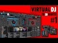 Virtual Dj - (Quase) Tudo Sobre - Segredos dos Djs