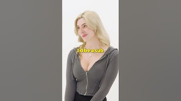 Twitch Streamer wants to be his SUB?!!