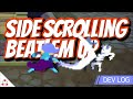 Making a 2D Beat 'Em Up in Unreal Engine - Devlog
