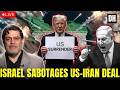 DEAL IS OVER: War IMMINENT, Iran Vows CRUSHING Blow to Israel | Mohammad Marandi