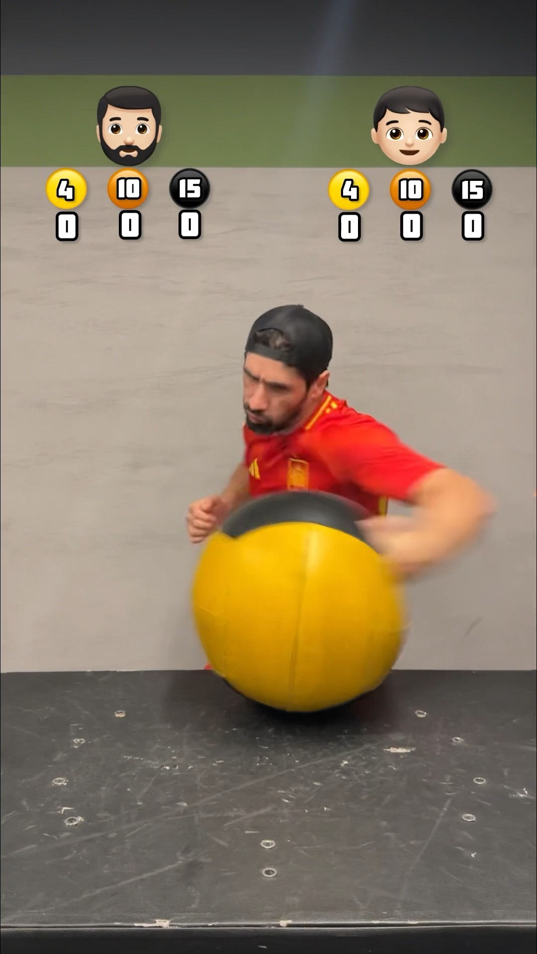 ❌PINCH CHALLENGE?| WHO WON??