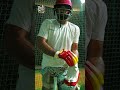 Asif Lala sharpening his skills for upcoming UAE matches!🎯