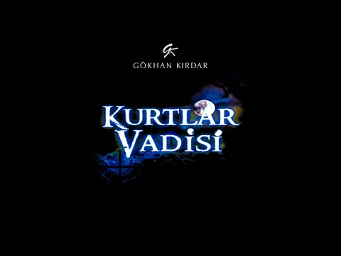 Gökhan Kırdar: Cendere Gurbet Hekimoğlu E45V (Original ST) 2003 #KurtlarVadisi #ValleyOfTheWolves