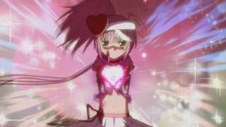 {HD} Shugo Chara - Negative Heart [Pink] 1. {Attack}