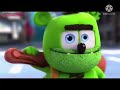 Forwards And Backwards YIPPA YAPPA BANGA Banga Man 2 Gummy Bear Song 