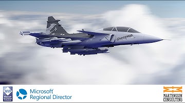 Azure Development & Test Environment