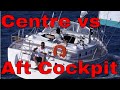 SVTONIC Ep3,  Aft Cockpit vs Centre Cockpit