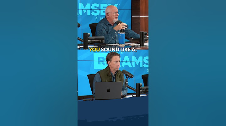 "You Sound Like You're A Bazillionaire"