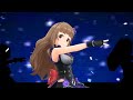 「デレステ」2nd SIDE(神谷奈緒)