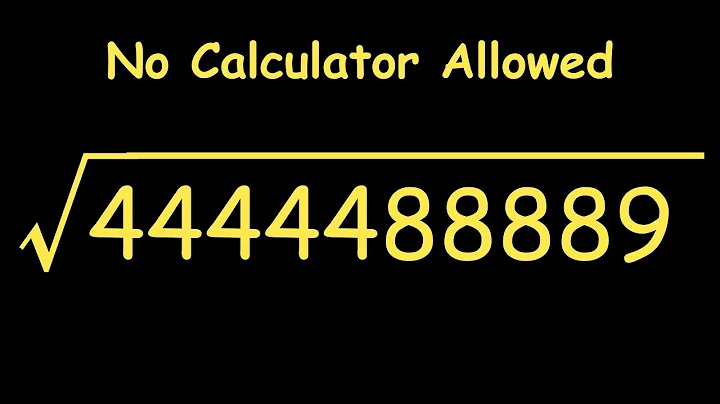 A Nice Olympiads Trick | No Calculator Allowed | - DayDayNews