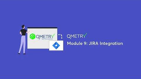 JIRA Integration in QMetry Test Management