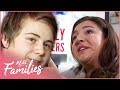 Young Boy Says He Hates His Mum | Jo Frost: Family Matters | Real Families