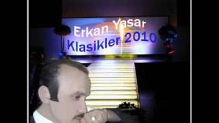 Erkan Yasar - Dersini Almista Ediyor Ezber Resimi