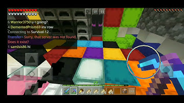 How to bypass Server Error in mineplex survival ft. Outpasta