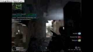 cod 4 No scope Montage