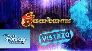 Descendientes: Vistazo