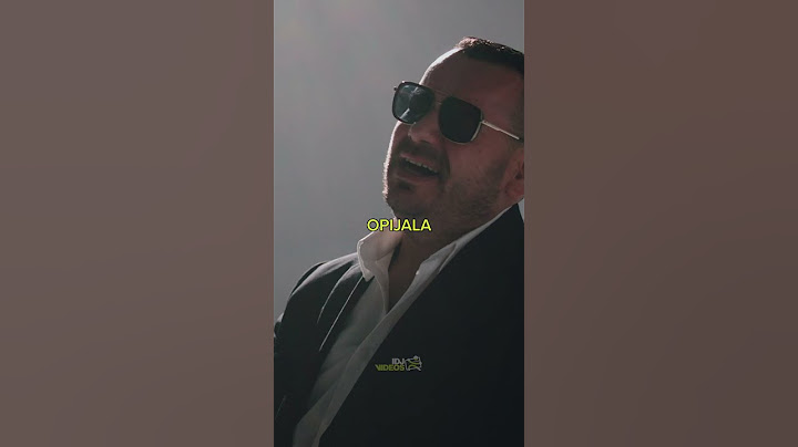 DADO POLUMENTA X PEDJA MEDENICA - ESMA | LISTEN&STREAM #esma #idjvideos