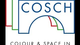 Colour and Space in Cultural Heritage (COSCH)
