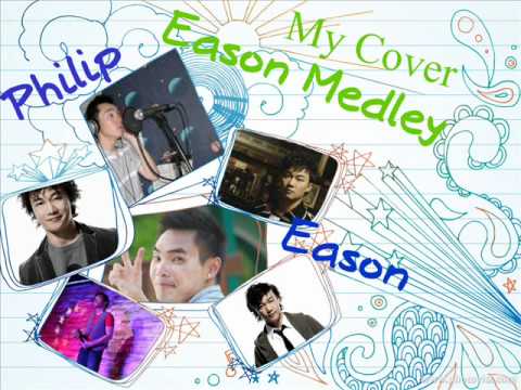 Philip - Eason Medley