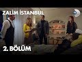 Zalim İstanbul 2. Bölüm