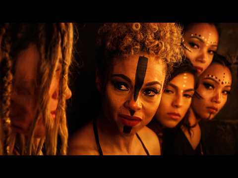 2019 ✦ KISS KISS ✦ Trapped & Tested: Escaping the Elite's Secret Fight Club