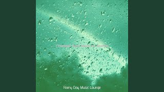 Friendly Backdrops for Rainy Storms