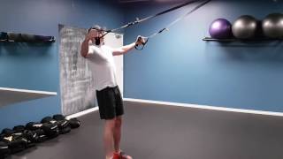 TRX I-Y-T's - DC FIT