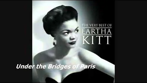 Eartha Henry Photo 8