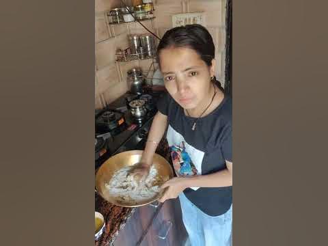 daal ka Paratha | leftover food recipes #food #youtube - YouTube