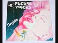 Future Voices - Bouncer.1985