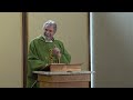 Catholic Mass for June 25, 2023