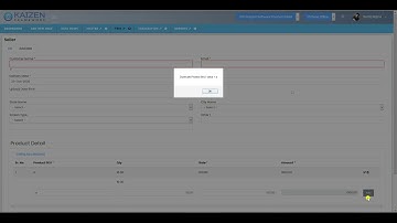 Single Unique Columns in ChildGrid. Kaizen Framework.