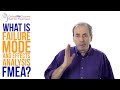 What is Failure Mode and Effects Analysis - FMEA? PM in Under 5