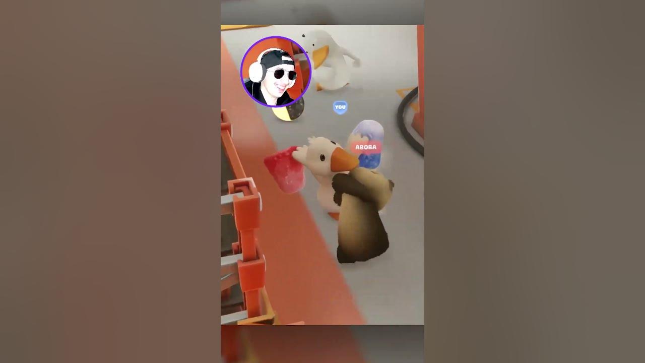 Сладость или гадость? #игры #partyanimals #летсплей - YouTube