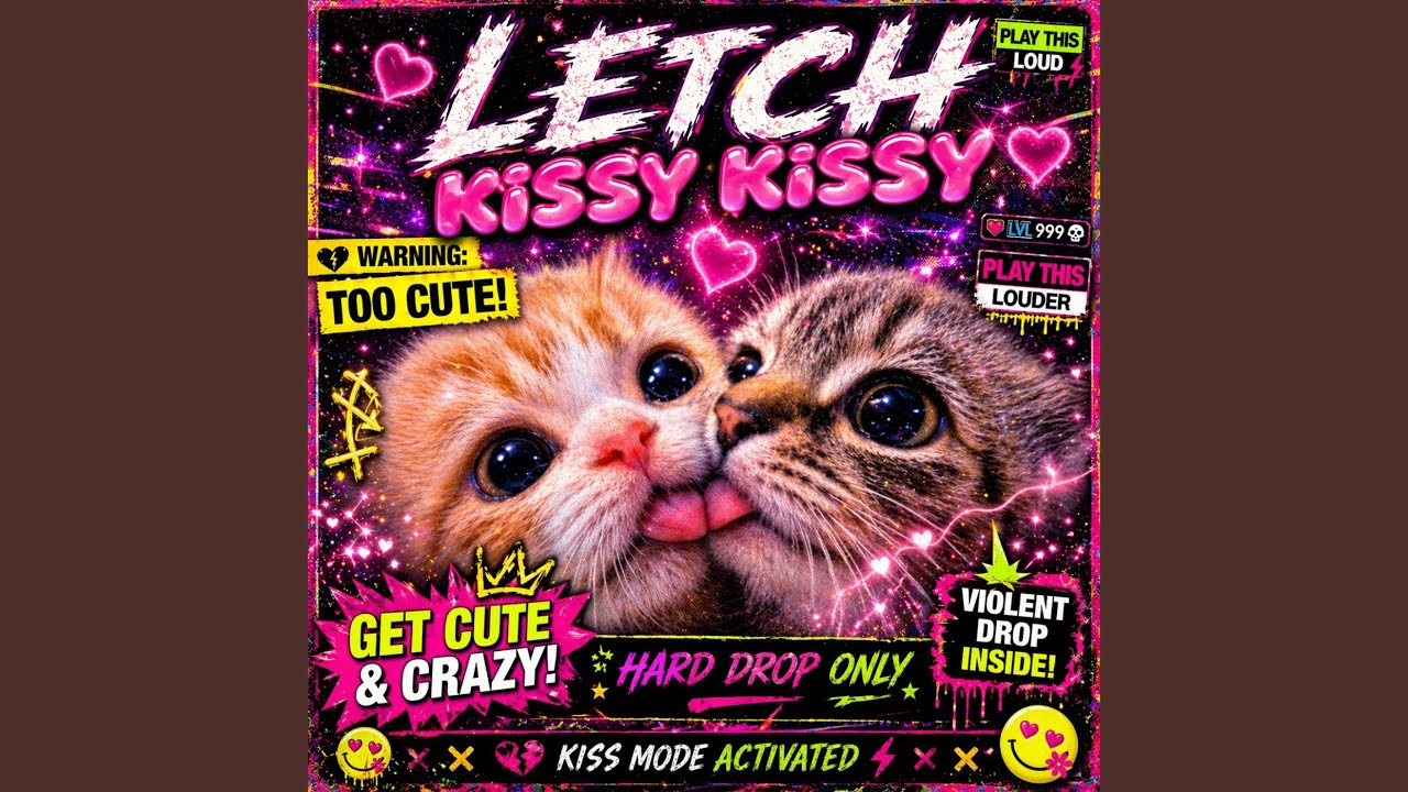 Watch Kissy Kissy on YouTube Watch Kissy Kissy on YouTube