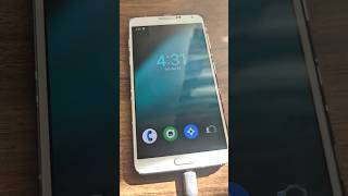 Samsung Note 3 Exynos Android 13 upgrade #smartphone #samsung #tech #techtok #customrom