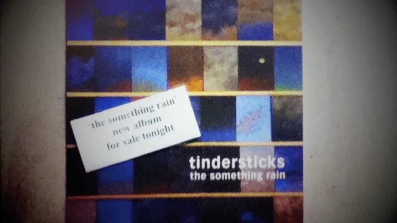 Tindersticks Chords