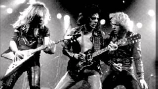 Judas Priest - Live in Killeen 1978/03/28