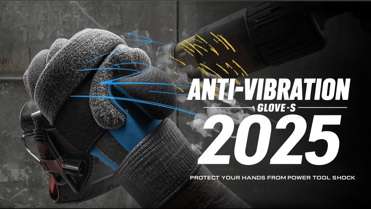 anime sex doll gif Anti-Vibration Gloves :: Full Range