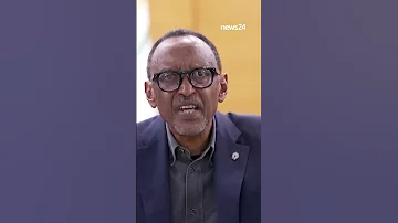 If SA Prefers Confrontation Rwanda Will Deal With The Matter Kagame Lambasts Ramaphosa 