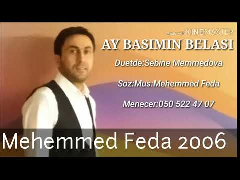 Mehemmed Feda Ay Basimin Belasi 2006